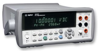 Keysight34410A