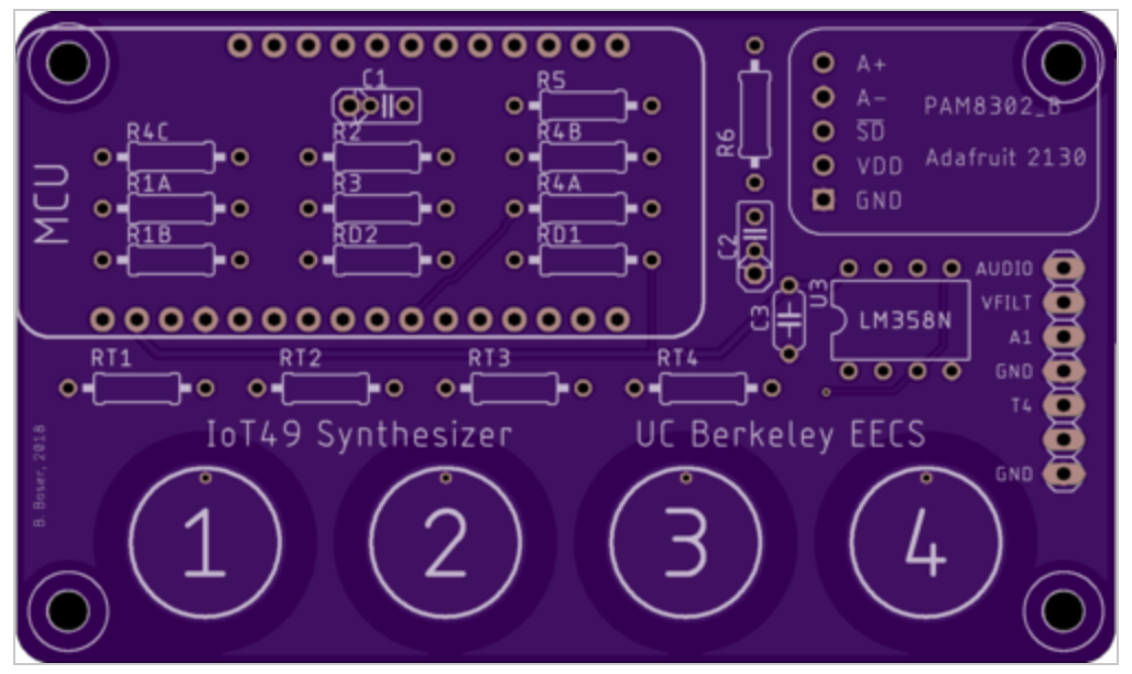 pcb