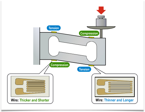 load cell