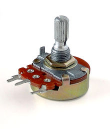 potentiometer